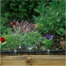 Микронасадка 180° (5 шт.) GARDENA 180 01367-29.000.00