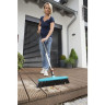 Рукоятка алюминиевая эргономичная GARDENA 130 см 03734-20.000.00